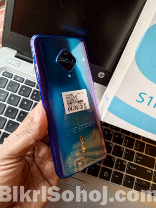 Vivo S1 Pro 8/128 GB